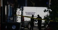 New Orleans coroner identifies man killed in Central City homicide near South Claiborne