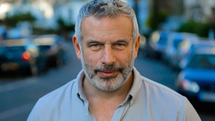 Will Daws Dead: Plum Pictures Producer of James May Series Was 57