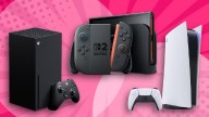 The best Black Friday 2025 UK deals for PS5, Xbox and Switch 2