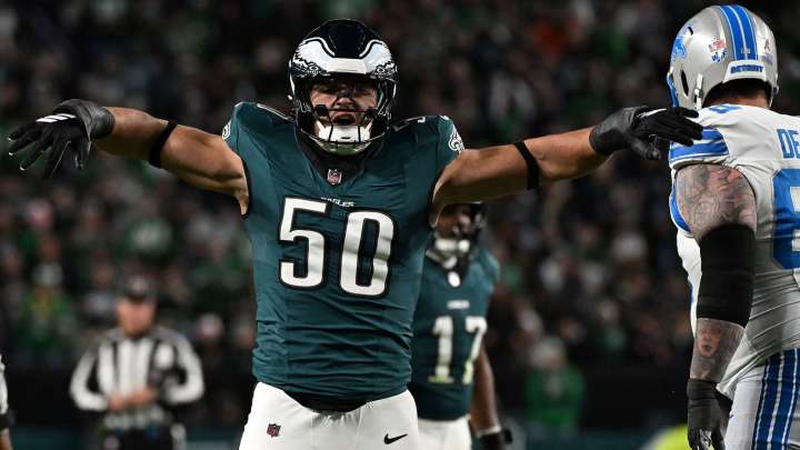 Eagles-Jaelan Phillips trade named a ‘defining moment’ of 2025 NFL season