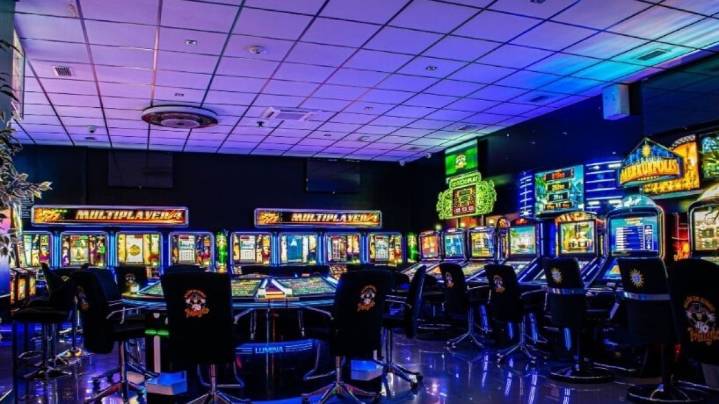 Mitos y verdades sobre las máquinas tragamonedas: desmintiendo ideas erróneas populares