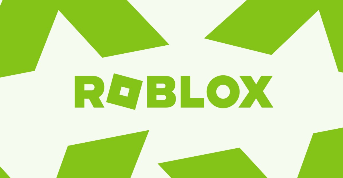 Roblox will require age estimation to chat starting next year