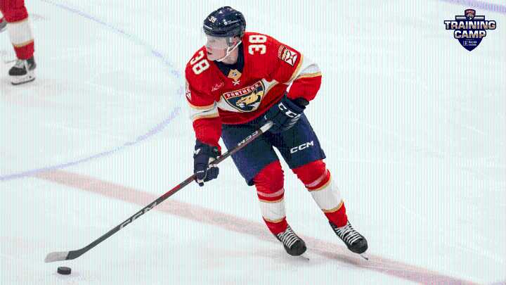 Q&A: Devine talks training camp, winning cultures & more