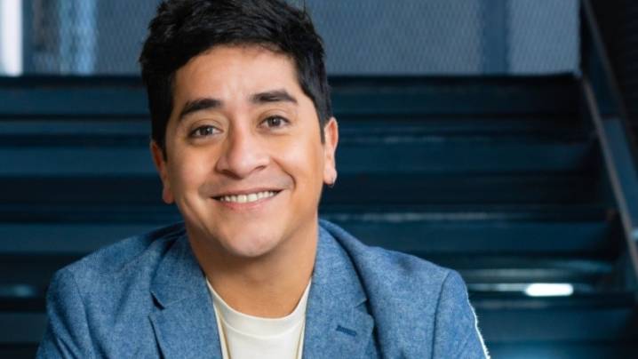 Perfil: Fernando Godoy, el hijo de Iquique que convirtió la comedia en un altar sagrado