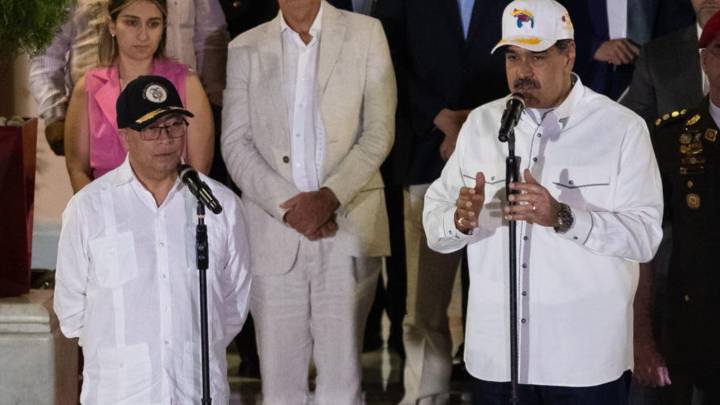 “No se puede tratar a Venezuela como una democracia”: Experto sobre idea de Petro de un gobierno compartido en Venezuela