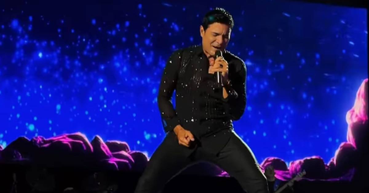 Chayanne en Argentina: cuándo se venden las entradas para el recital en Vélez