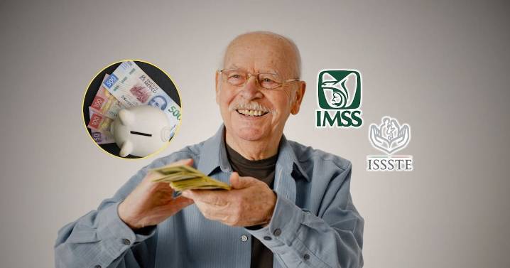 Ya es noviembre, por lo que darán el aguinaldo a pensionados del IMSS e ISSSTE: ¿Cuánto y qué día les darán el pago?