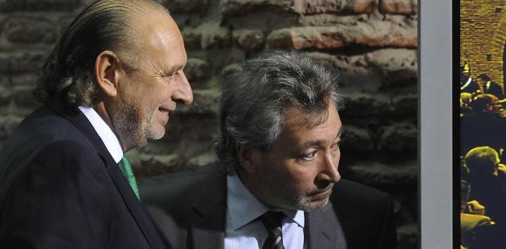 Después de quedarse con Telefé, el grupo Vila-Manzano está muy cerca de comprar las estaciones Shell en Argentina