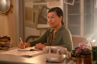 UC Riverside professor takes big step for Native American actors