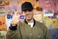 Max George’s ‘scary’ heart health episode before starting tour