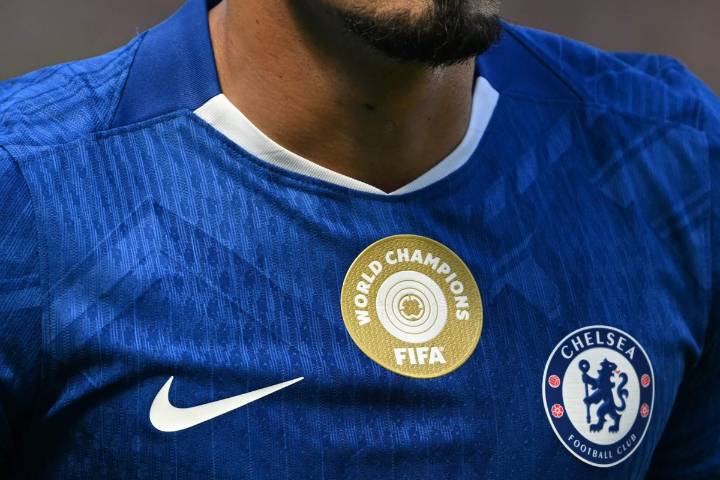 Chelsea condemn alleged racist abuse of players during academy match vs Qarabag