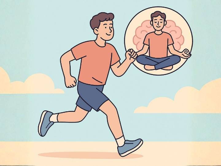 ¿Por qué el ejercicio es clave para tu salud mental?