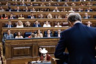 Exame de Sánchez e Bolaños este mércores no Congreso tras a renuncia de García Ortiz