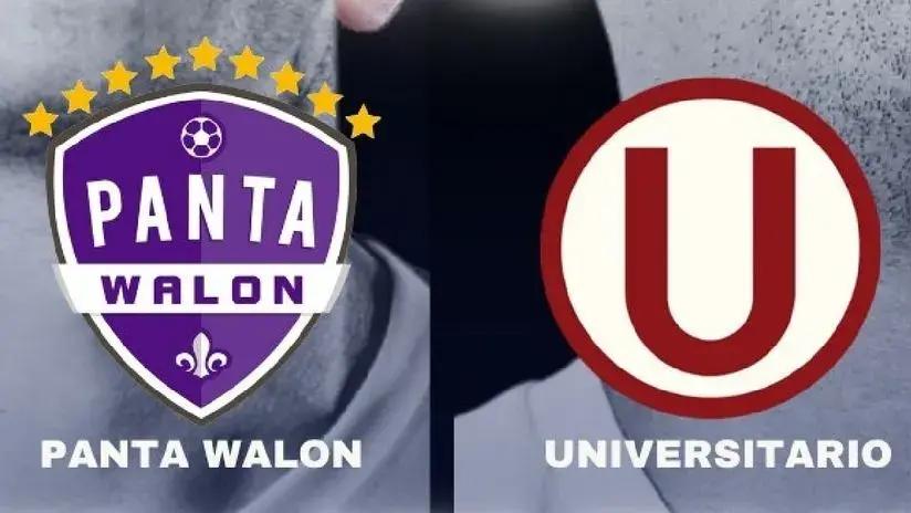 Universitario vs Panta Walon EN VIVO: ¿a qué hora juegan y dónde ver la gran final del Futsal Pro 2025?
