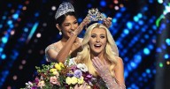 Miss Universe Judge Quits Claiming Contest Has Been Rigged