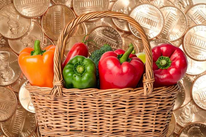 Your Grocery Bill Could be Cut in Half in Upstate NY!