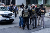 ICE, Houston PD trying to poach NYPD cops in wake of Mamdani mayoral victory