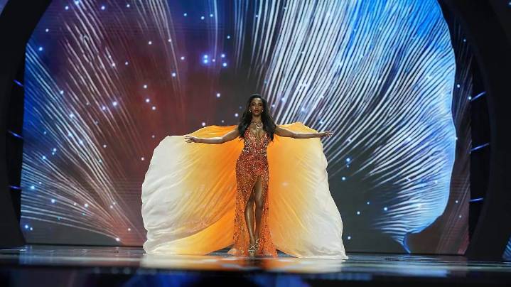 Revelan detalles sobre Miss Jamaica, ¿cuál es el estado de salud de Gabrielle Henry tras su caída del escenario?