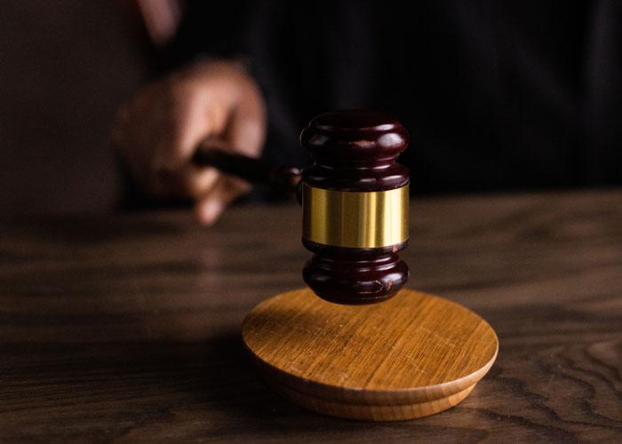 Twenty years to life for woman who stabbed man to death