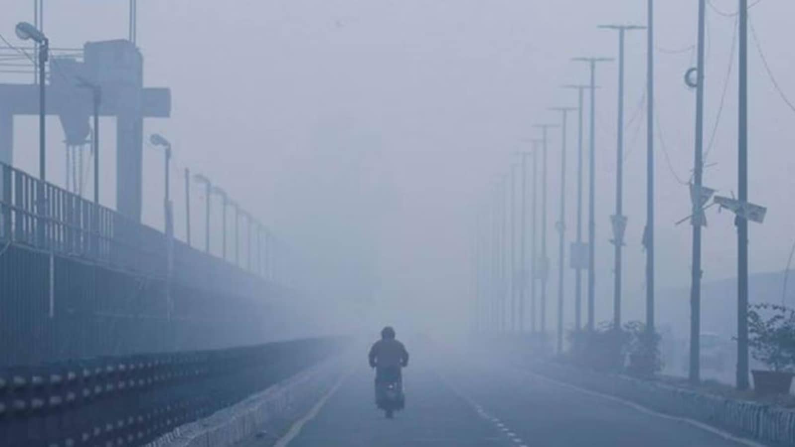 Winter chill grips Gujarat, Vadodara coldest at 14 degrees C