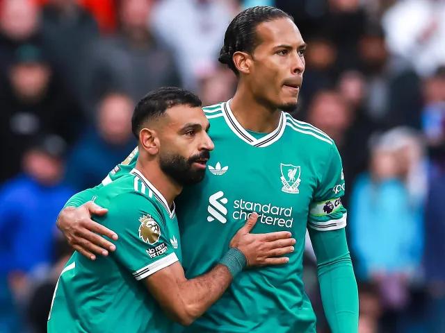 Liverpool star 'fought until the last minute' to join Real Madrid in the summer