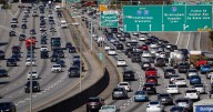 Atlanta traffic patterns are changing, report says. How it impacts your drive.
