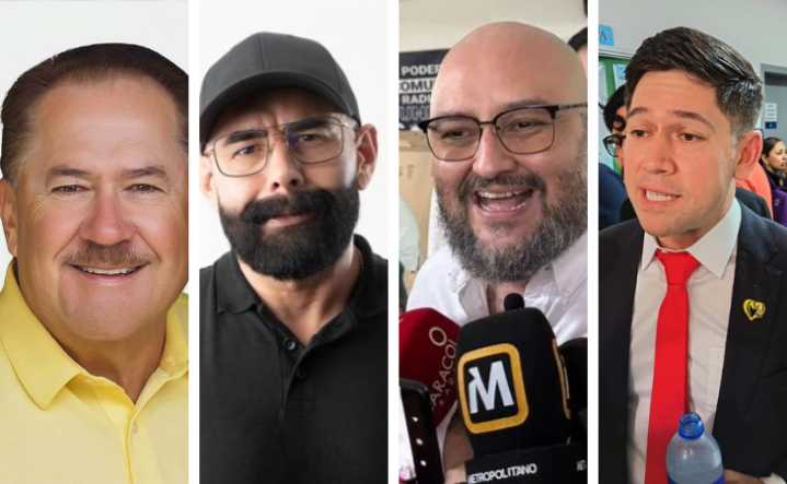 A un mes de las elecciones atípicas en Bucaramanga: Ya están los candidatos definidos