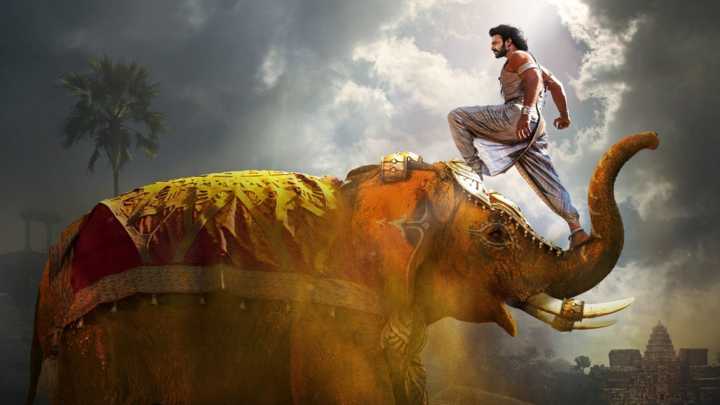 Baahubali The Epic Box Office Collections: Opens to 17cr Worldwide on First Day