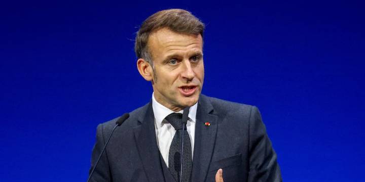 Un asesinato en Marsella reveló la expansión de las redes criminales en Francia: Macron pidió endurecer la lucha antidroga