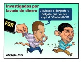 El cartón del día, por Abraham