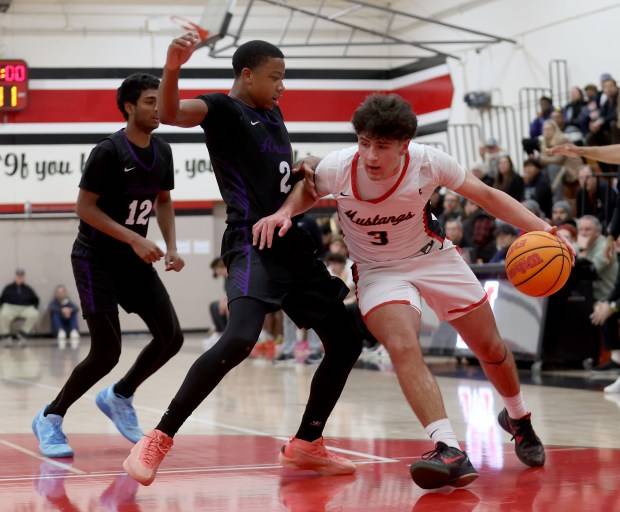 Basketball revival? Is Amador Valley ready to become ‘School of Champions’ again?