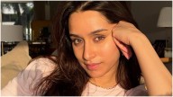 Shraddha Kapoor suffers toe fracture on Eetha sets, shoot put on hold: Source