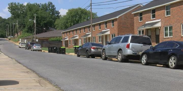 Teen arrested in Sylacauga homicide that killed B.B. Comer student