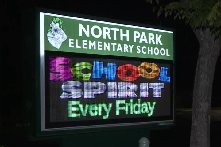 Boy Found Near McDonald’s After Leaving After-School Program, Parents Say