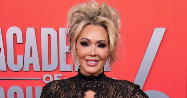 Bunnie Xo on Jelly Roll Clone Rumors Amid Weight Loss