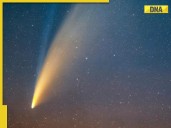 Interstellar Comet 3I/ATLAS livestream: When and where to watch?