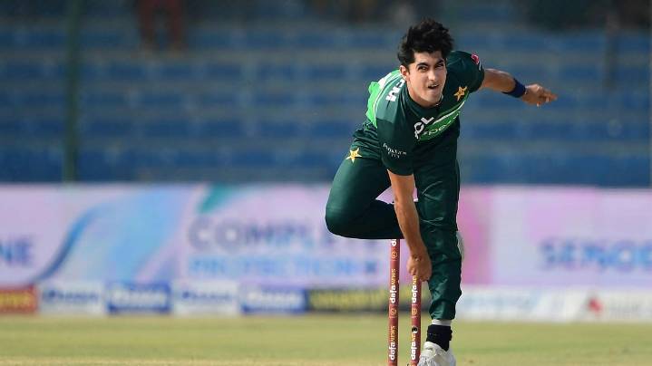 Shocking! Pakistan Pacer Naseem Shah's Family Home Attacked With Bullets Over Land Dispute, 5 Suspects Arrested: Report