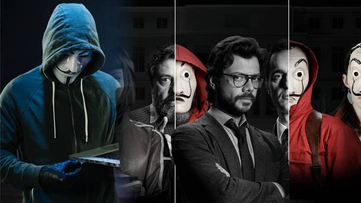 Delhi Police Nabs ‘Money Heist’ Gang Over Scams Worth Rs. 150 Crore India News