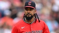 Cleveland Guardians pitcher Emmanuel Clase arrested at JFK following indictment in alleged MLB sports betting scheme