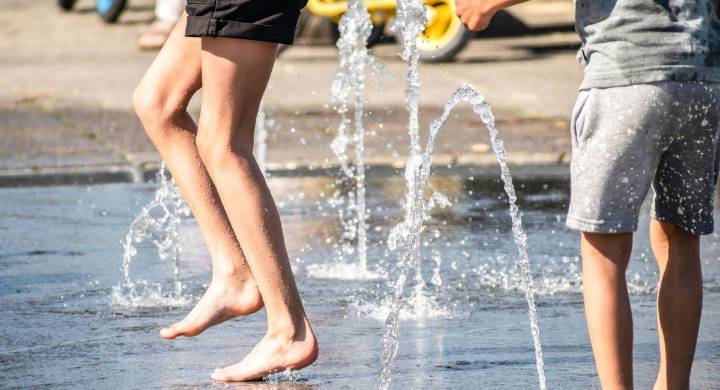 Ola de calor histórica golpea al sur de Estados Unidos: colombianos entre los más expuestos