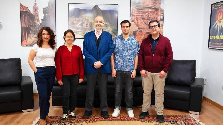 Neurociencias logra reducir en ratones el consumo de alcohol y la ansiedad por la abstinencia