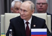 Putin sees U.S. peace plan as a starting point as he warns Ukraine's army to withdraw