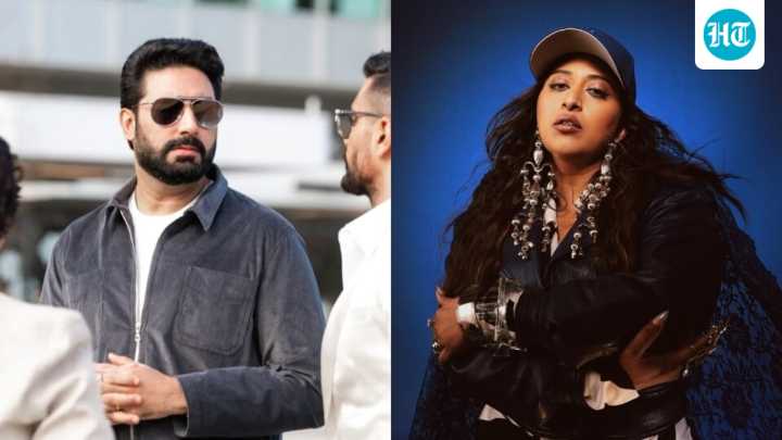 Shahid, Abhishek Bachchan, Raja Kumari, Parvathy: IFP announces its lineup