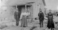 Exodusters, The Black Americans Who Left The South For Kansas