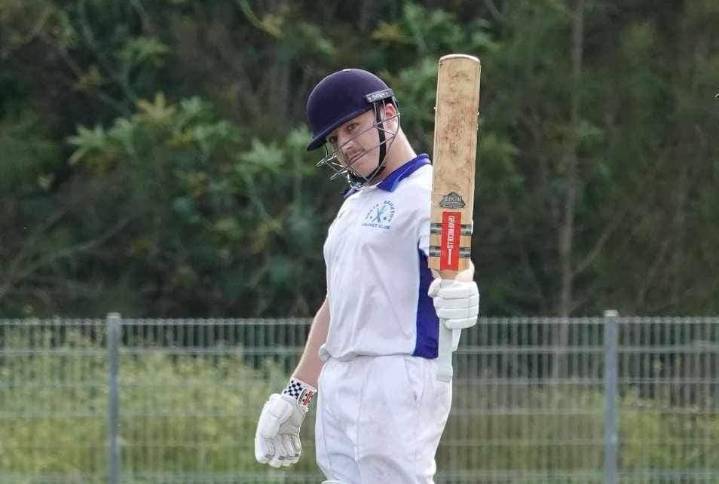 Gleights start T20 title defence in fine fashion