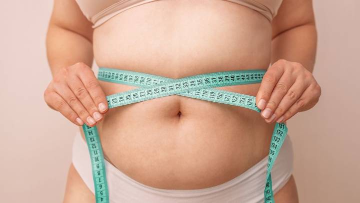 What exactly is metabolic syndrome?