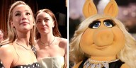 Miss Piggy Movie News - All We Know About Jennifer Lawrence and Emma Stone’s Film