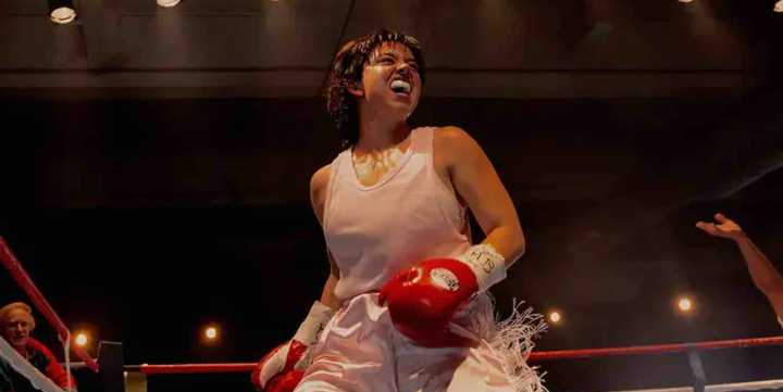 'Christy' True Story: Christy Martin's Real Life Explained