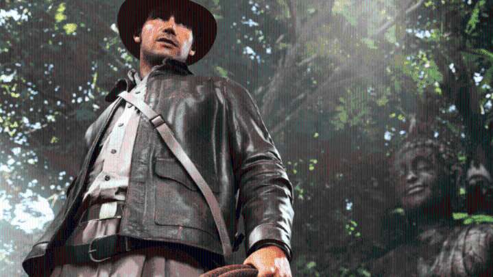 Golden Joystick Award Nominees 2025: 'Indiana Jones,' 'Ghost of Yotei'