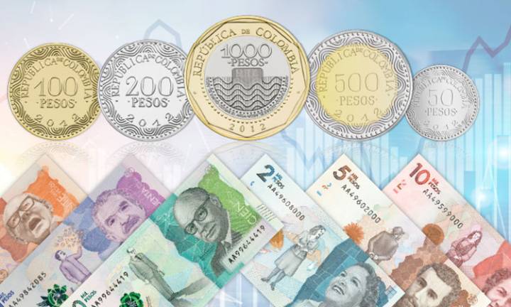 Benedetti propone salario mínimo de $1.800.000 en 2026